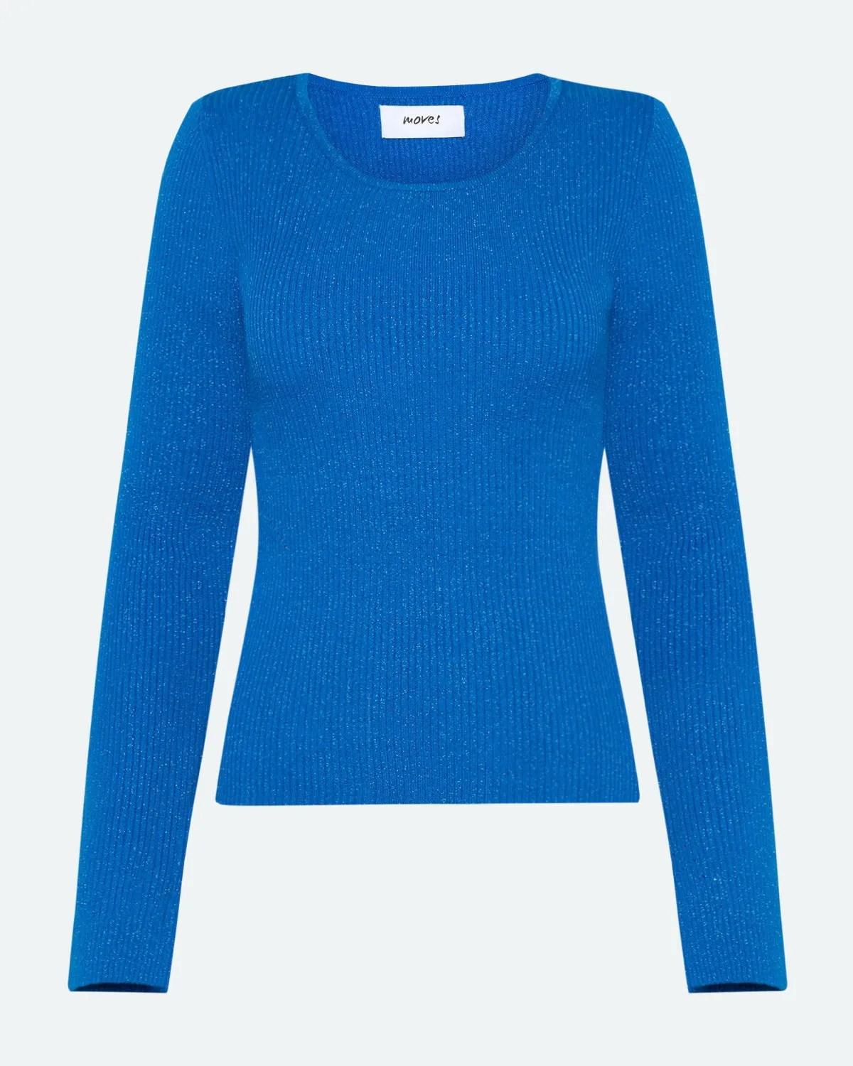 Twisti o-neck 4008 - Skydiver
