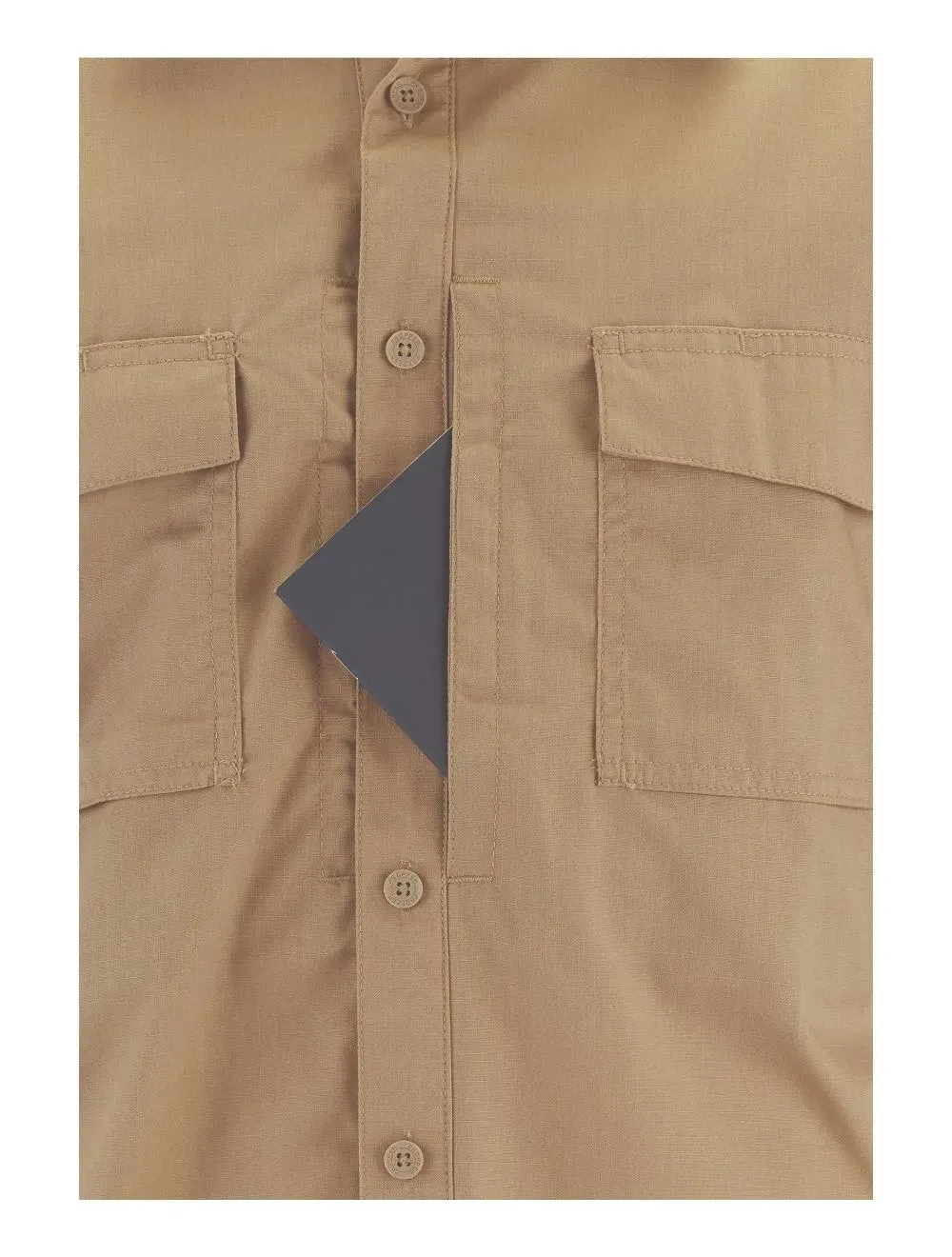 Women's RevTac Shirt - Short Sleeve