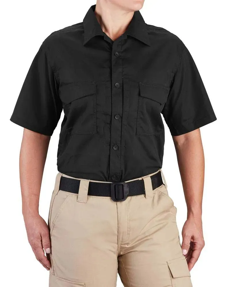Women's RevTac Shirt - Short Sleeve