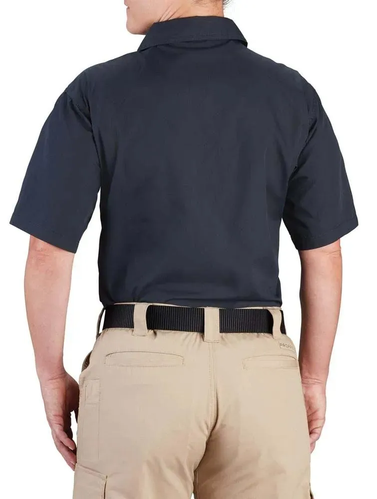Women's RevTac Shirt - Short Sleeve