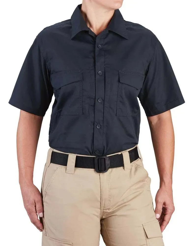 Women's RevTac Shirt - Short Sleeve