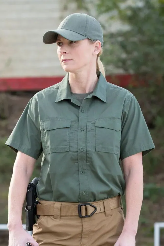 Women's RevTac Shirt - Short Sleeve