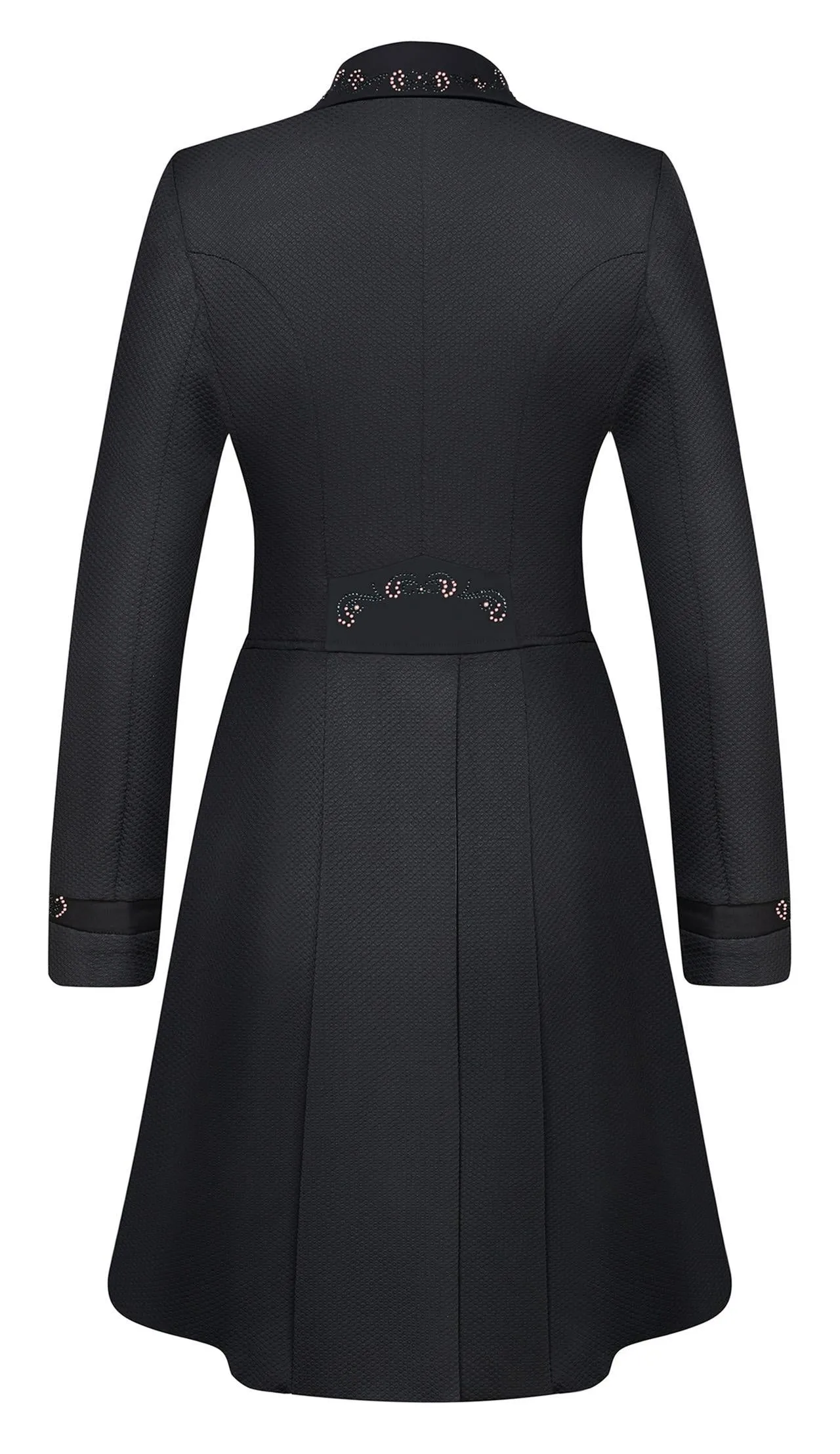 Women´s Tail Coat Dorothee COMFIMESH™ Chic Rose Gold