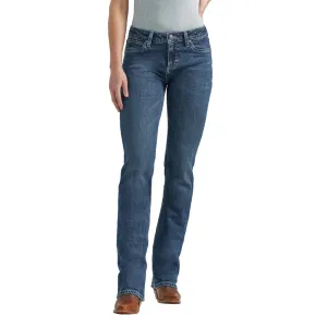 Wrangler Women's Retro Mae Jean