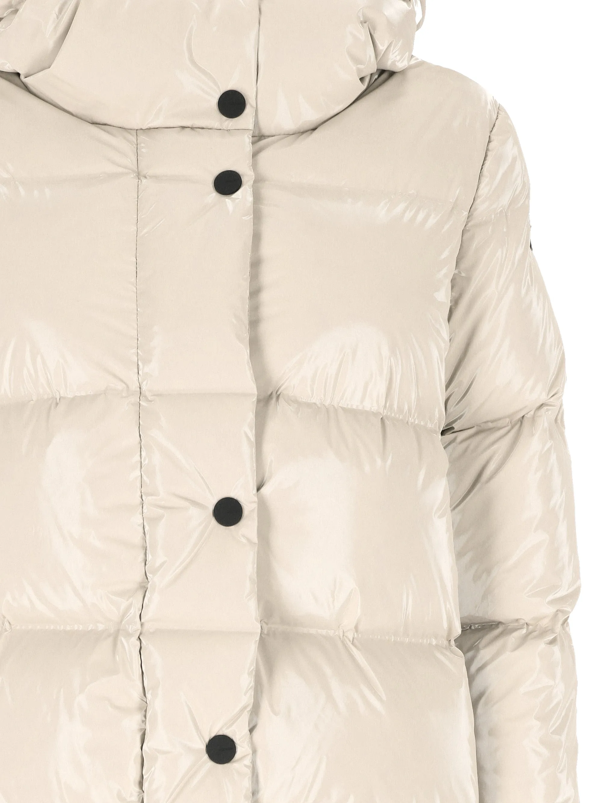 Yellow Giallo Macaro Women's Jacket