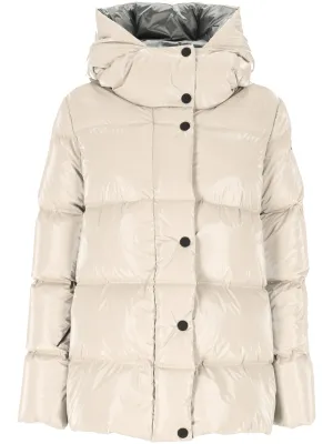 Yellow Giallo Macaro Women's Jacket