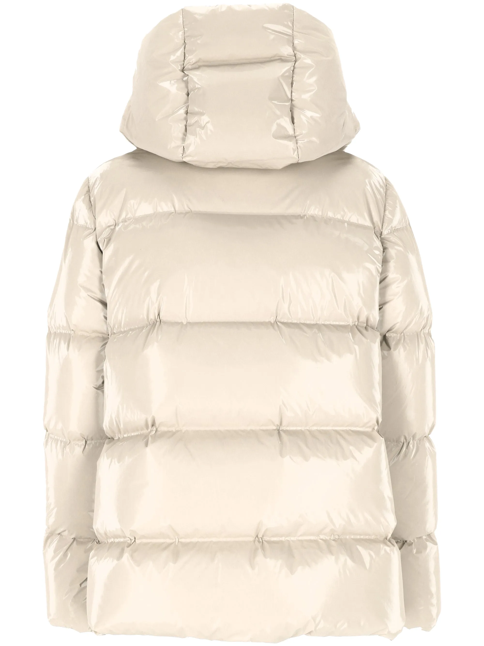 Yellow Giallo Macaro Women's Jacket