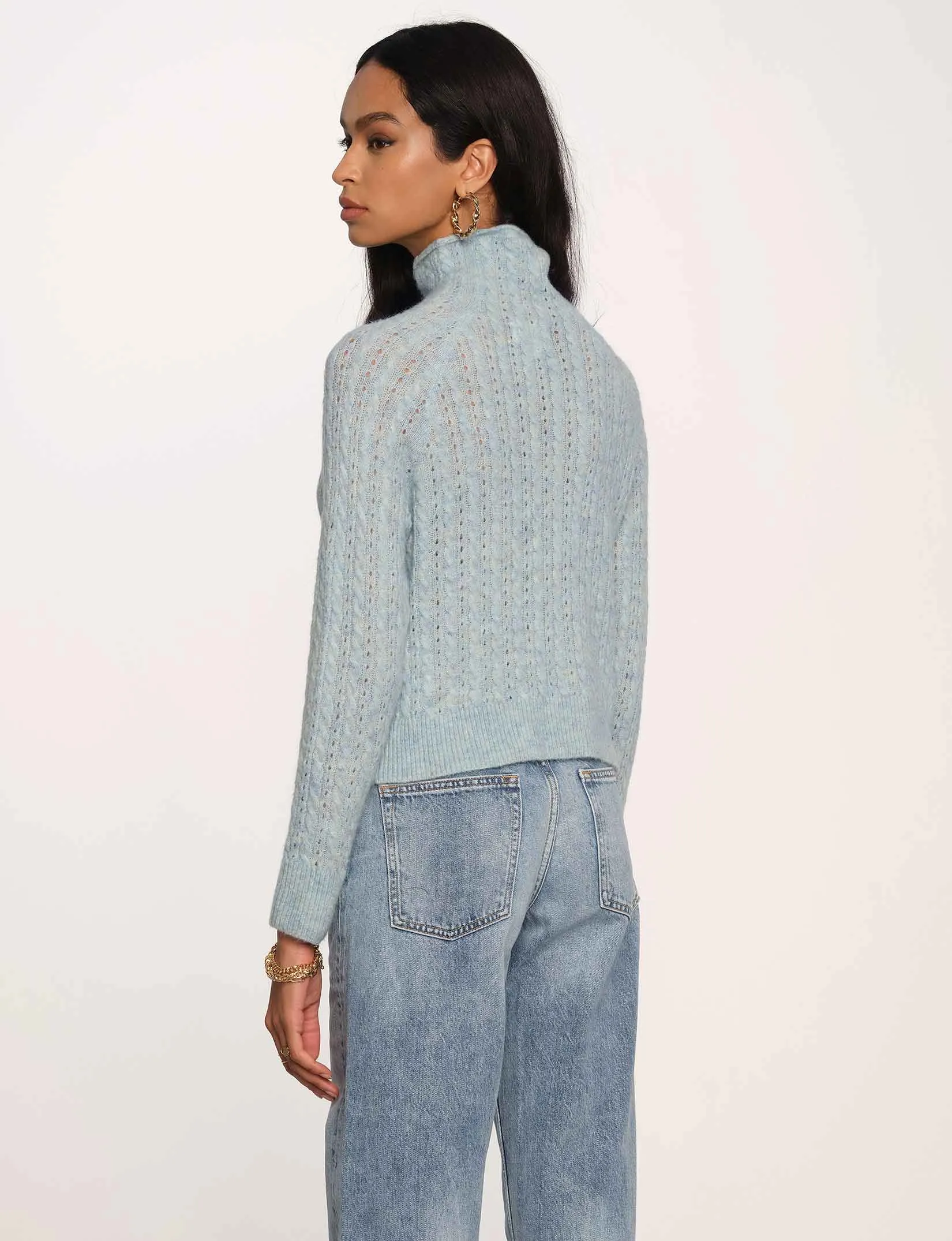 zeke sweater
